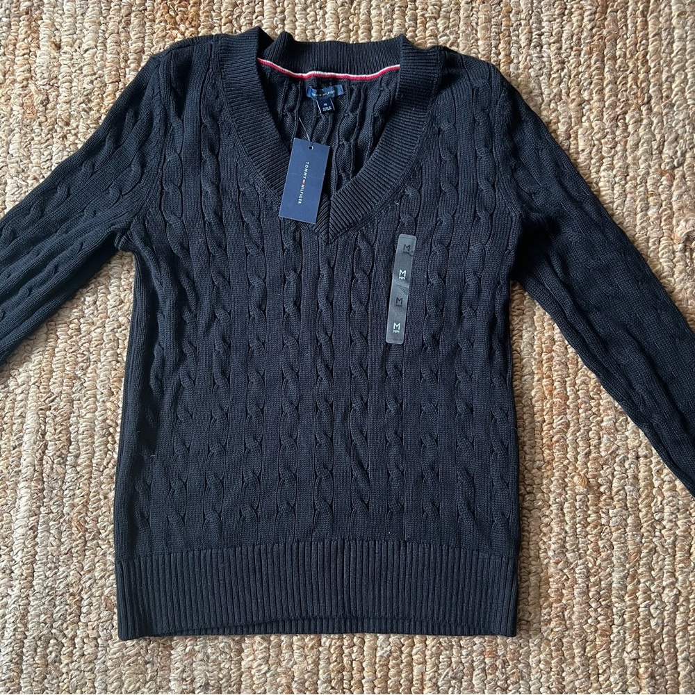 Tommy Hilfiger
